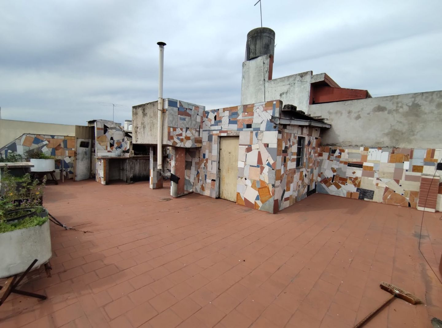 Departamento en Venta en La Matanza, G.B.A. Zona Oeste