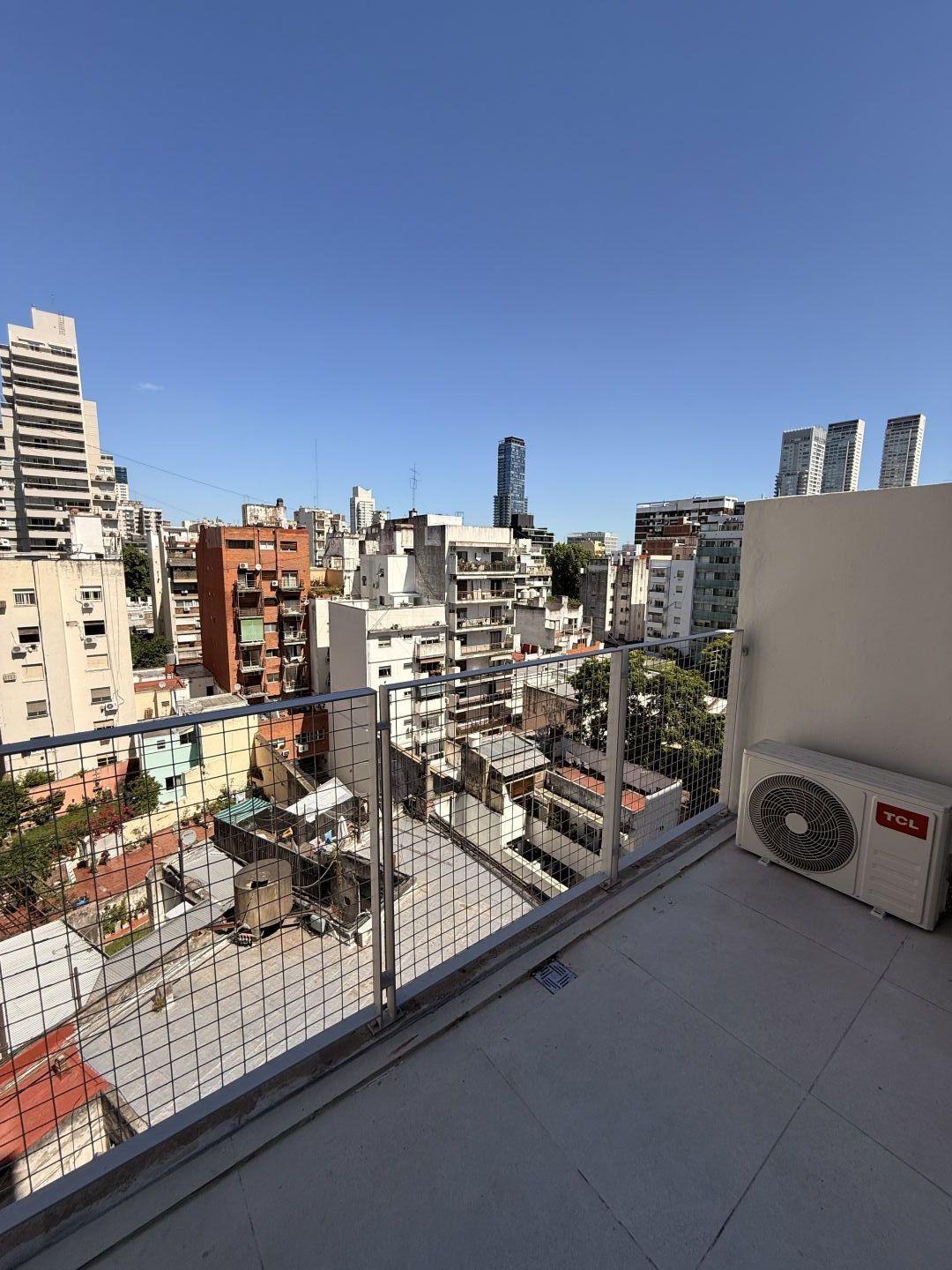 ALQUILER DE DEPARTAMENTO EN Capital Federal - Palermo - 4