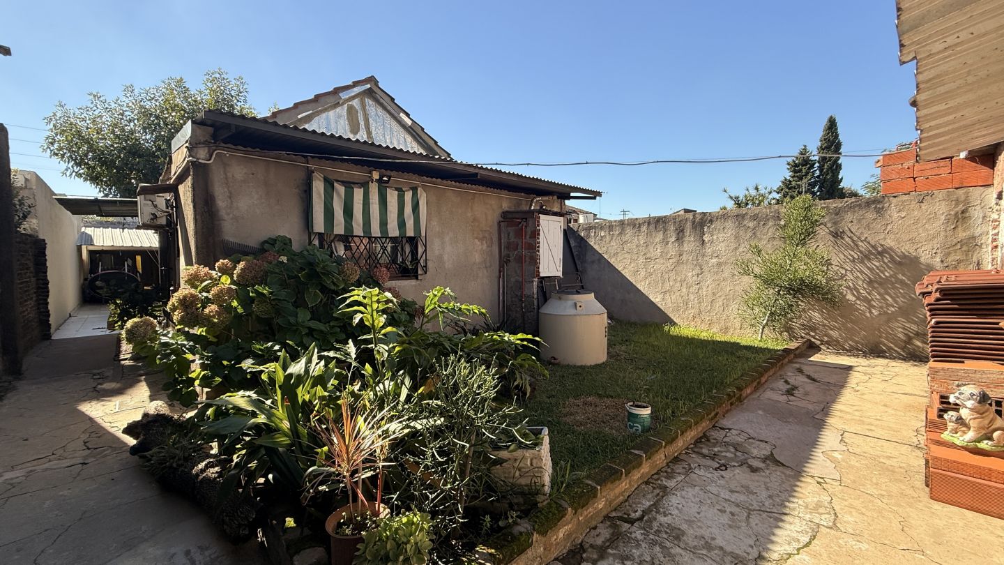 Casa en Venta en General San Martin, G.B.A. Zona Norte