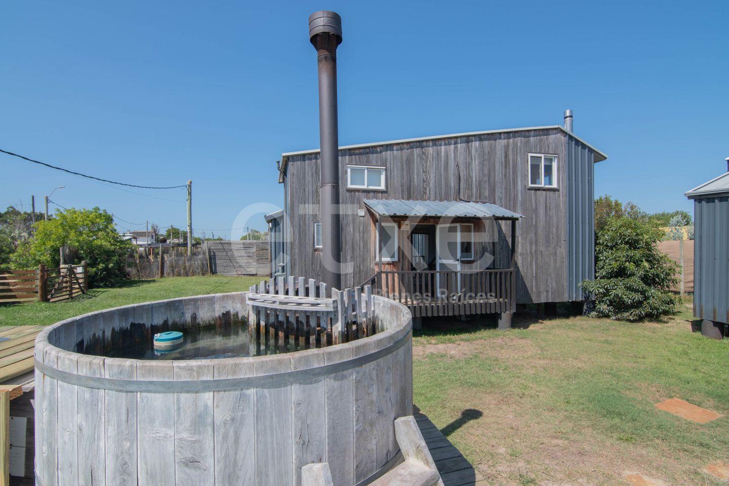 Casa EN VENTA