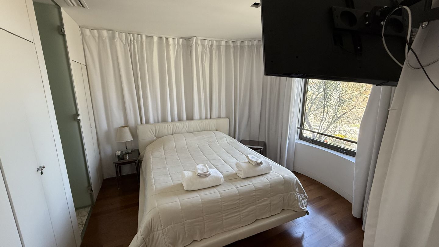 Departamento EN ALQUILER TEMPORARIO