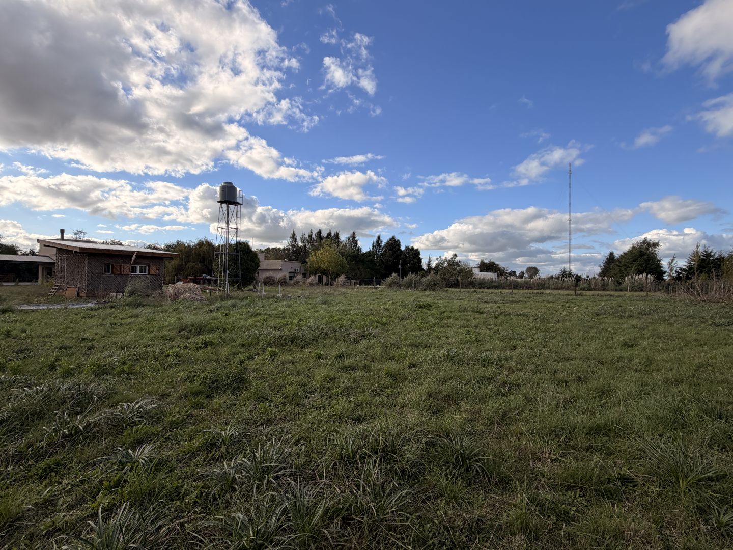 Lote EN VENTA