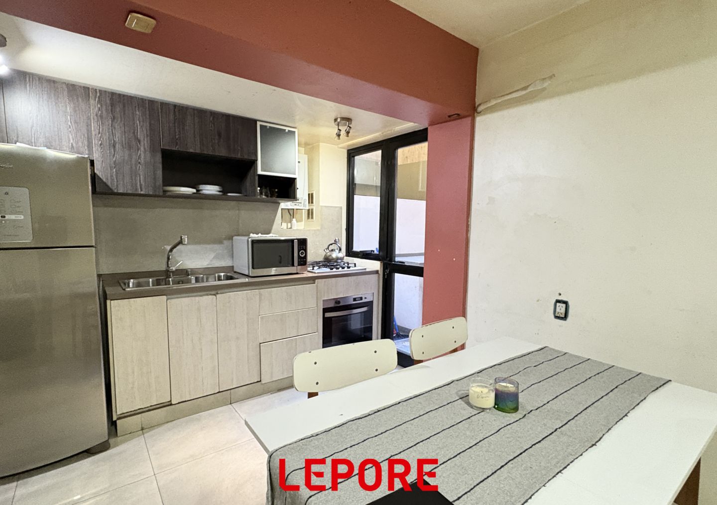 VENTA DE DEPARTAMENTO EN Capital Federal - Caballito - 10