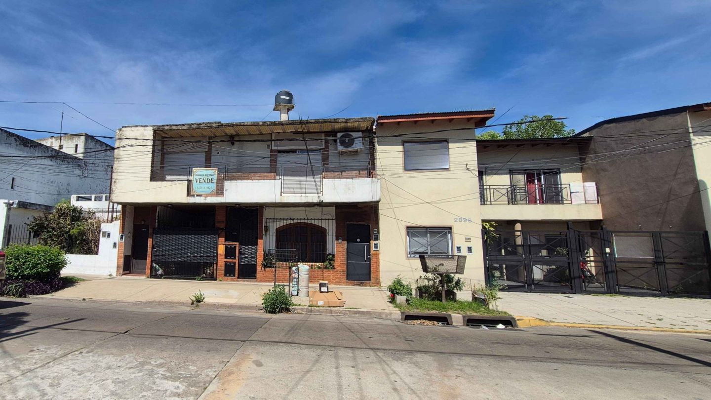 Casa en Venta en General San Martin, G.B.A. Zona Norte
