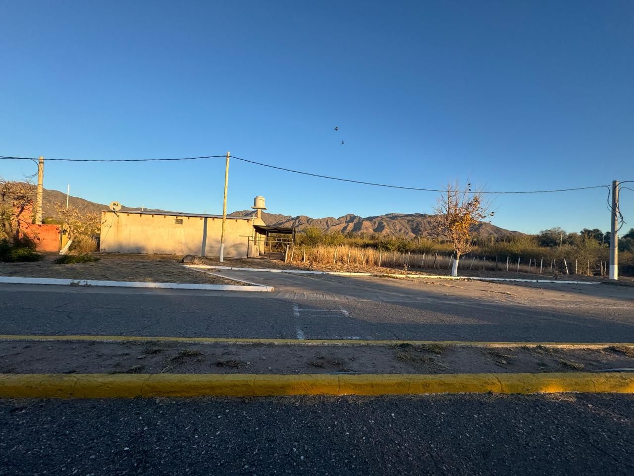 Lote EN VENTA