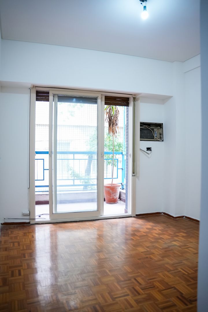 Departamento en Venta en Balvanera, Capital Federal
