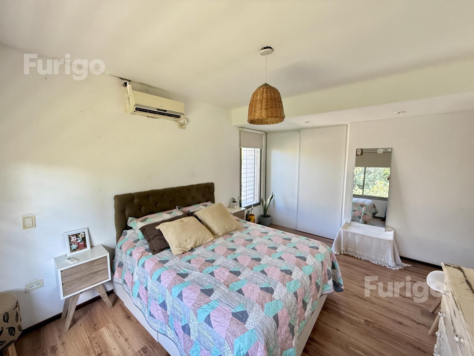 Casa en Venta en Roldán, Santa Fe
