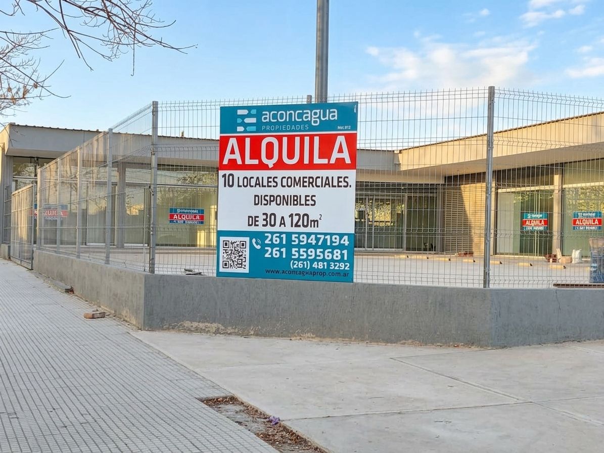 Maipu Tropero Sosa y P