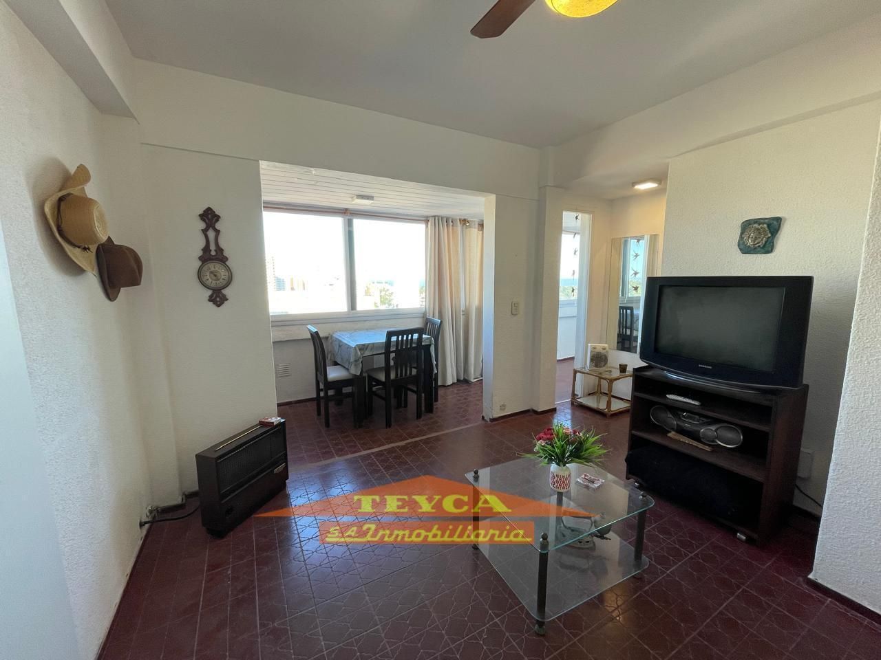 Departamento en venta Pinamar 2 ambientes