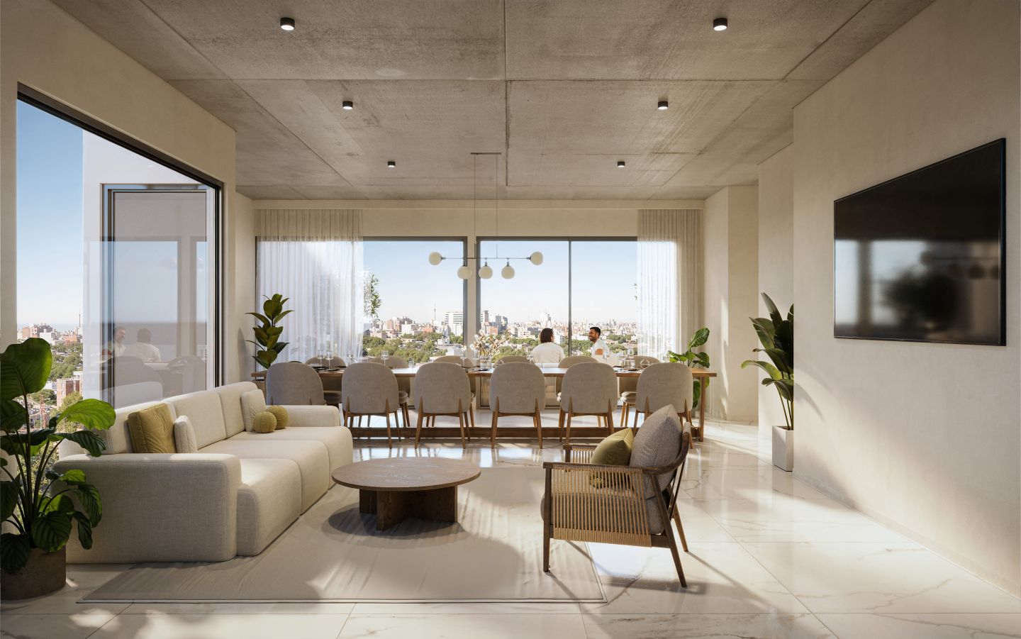 VENTA DE DEPARTAMENTO EN Capital Federal - Villa Crespo — foto 6