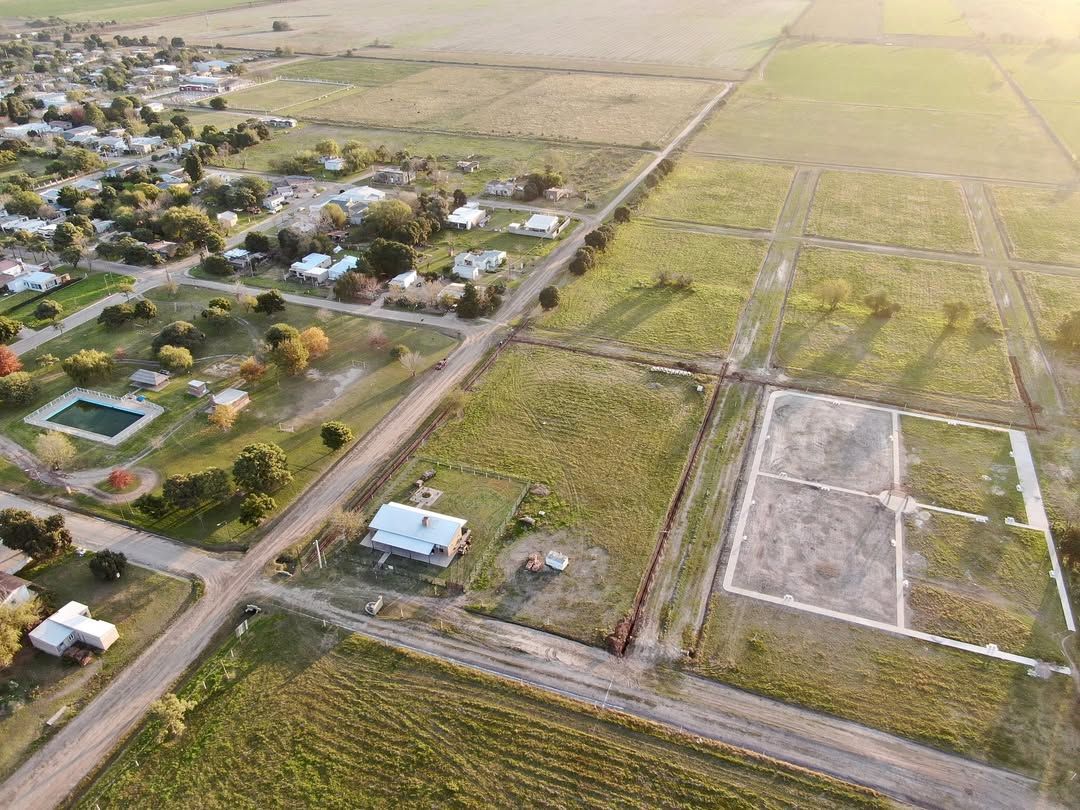 Terreno en Grütly, San Juan Bautista · foto 2