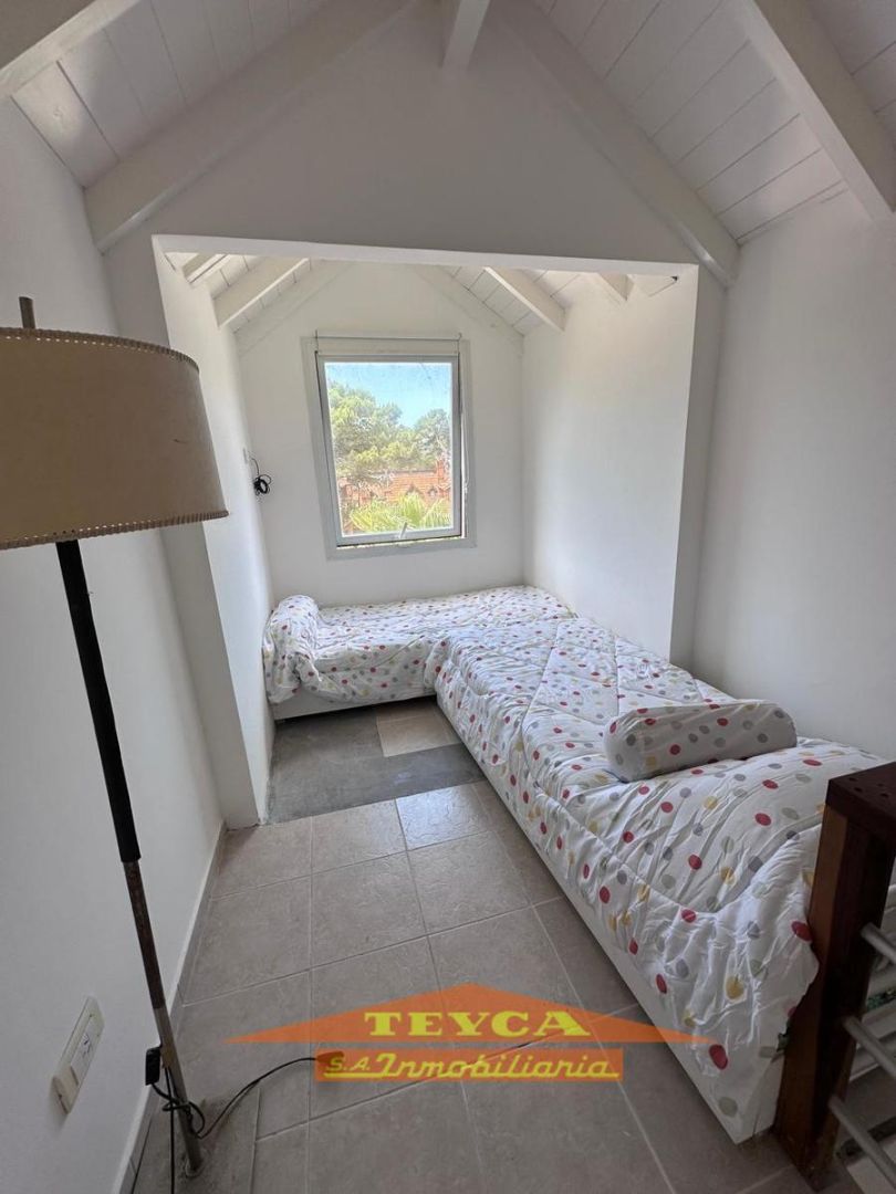 Casa en venta Golf Nuevo 5 ambientes