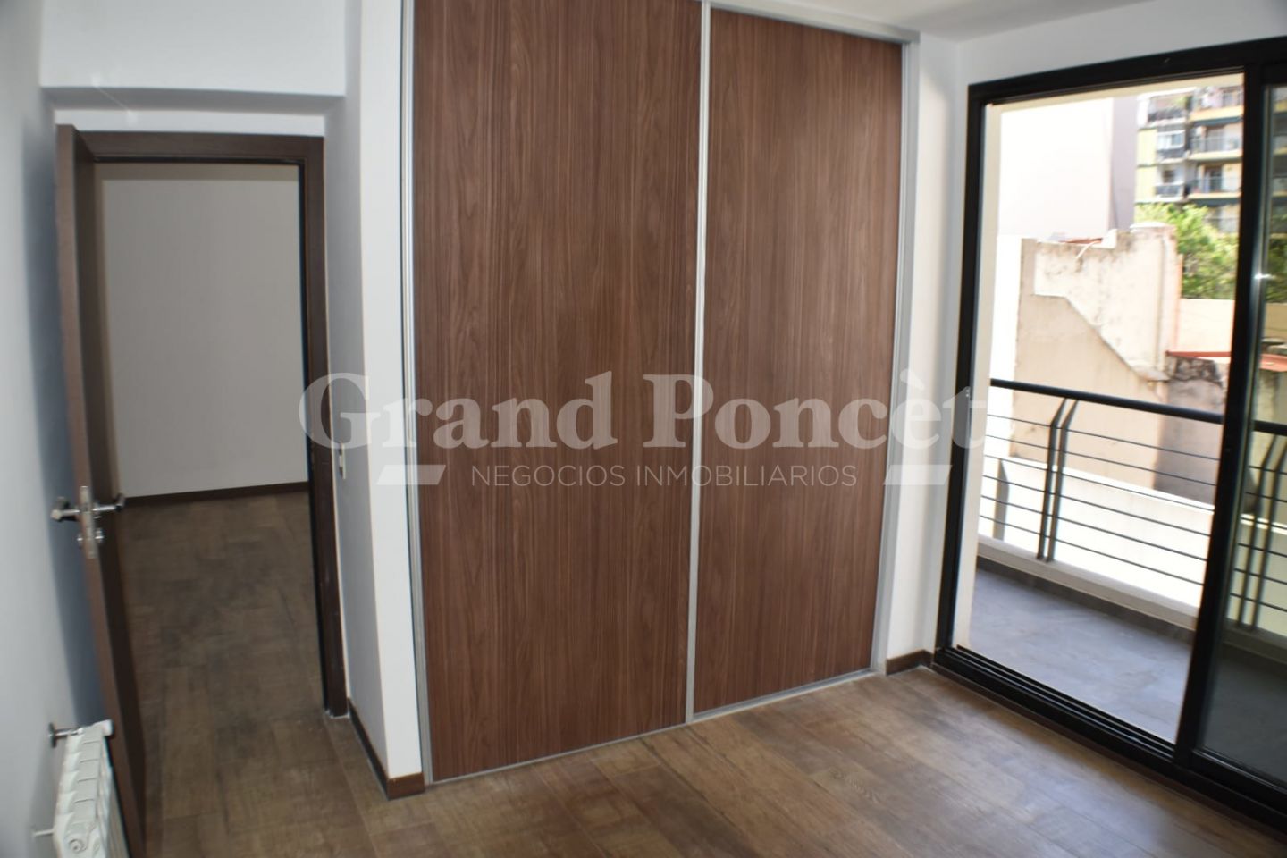 ALQUILER DE DEPARTAMENTO EN Capital Federal - Caballito - 16