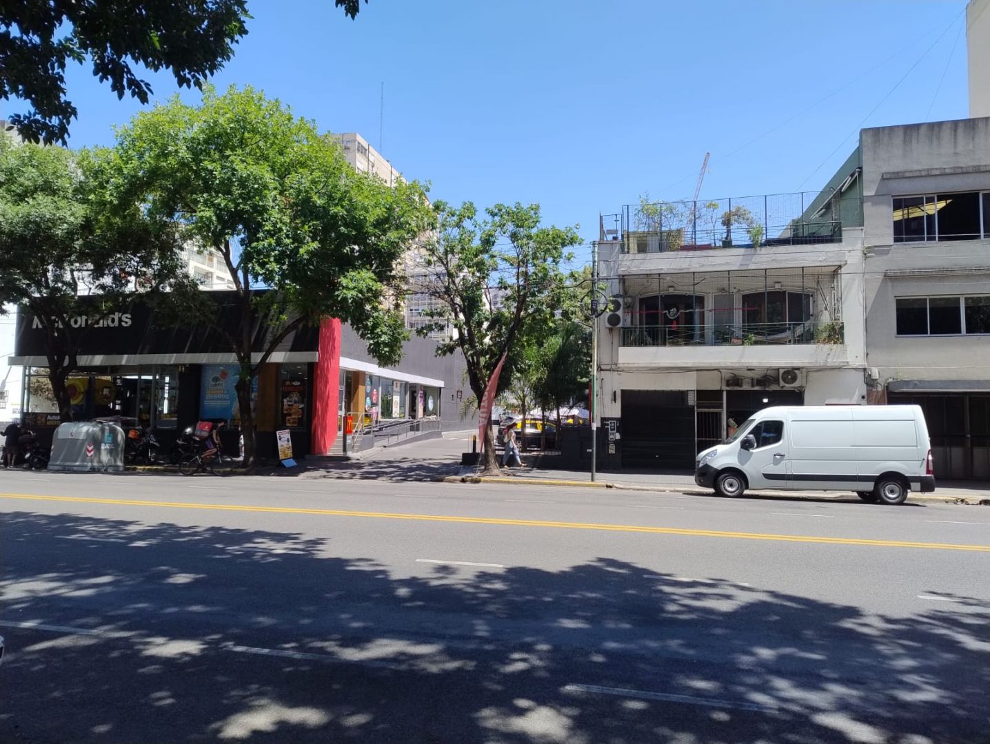 ALQUILER DE LOCAL EN Capital Federal - Palermo — foto 2