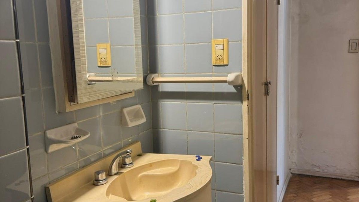 Departamento en Venta en Balvanera, Capital Federal
