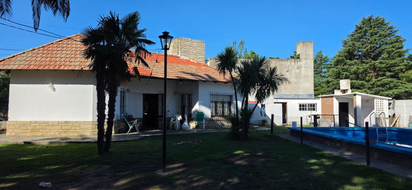 Quinta EN VENTA