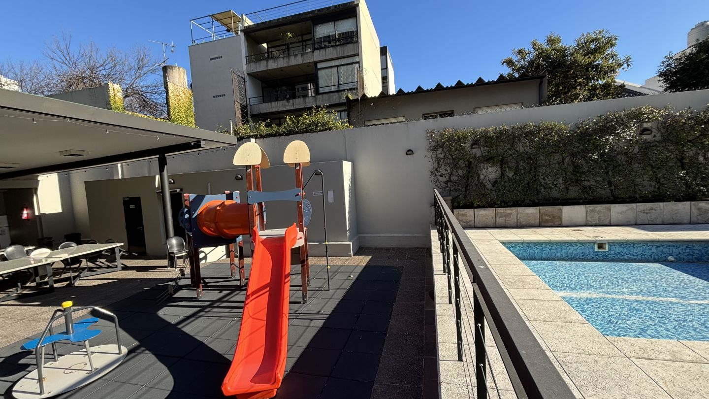 Departamento en Venta en Nuñez, Capital Federal