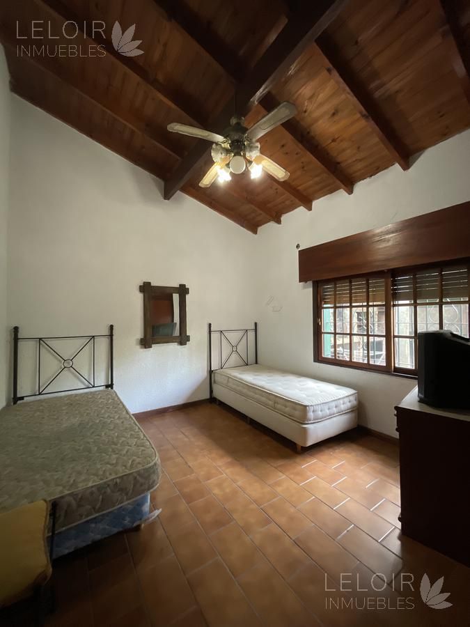 Casa en Venta en Ituzaingo, G.B.A. Zona Oeste