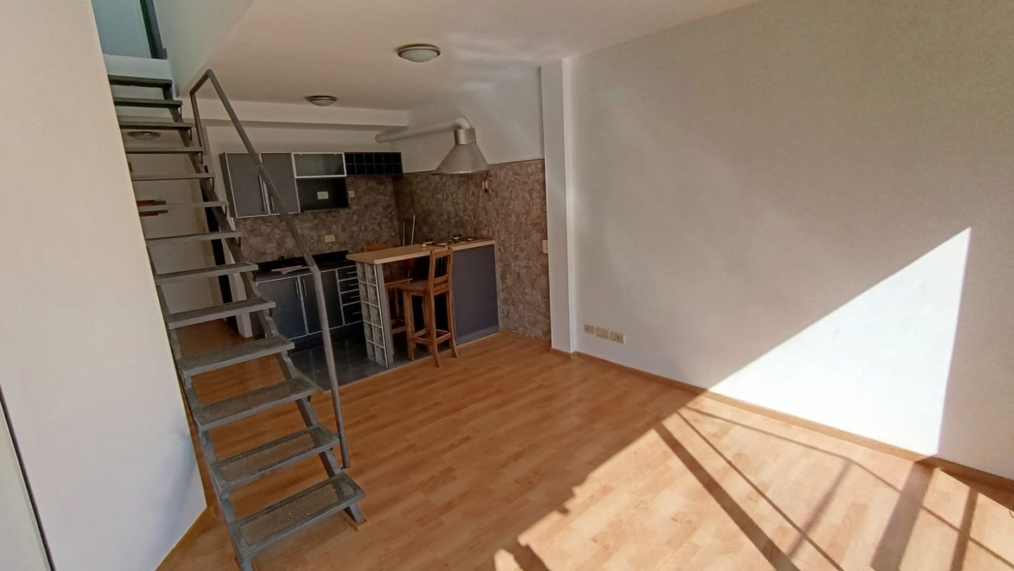 Departamento en Bonifacio 1200