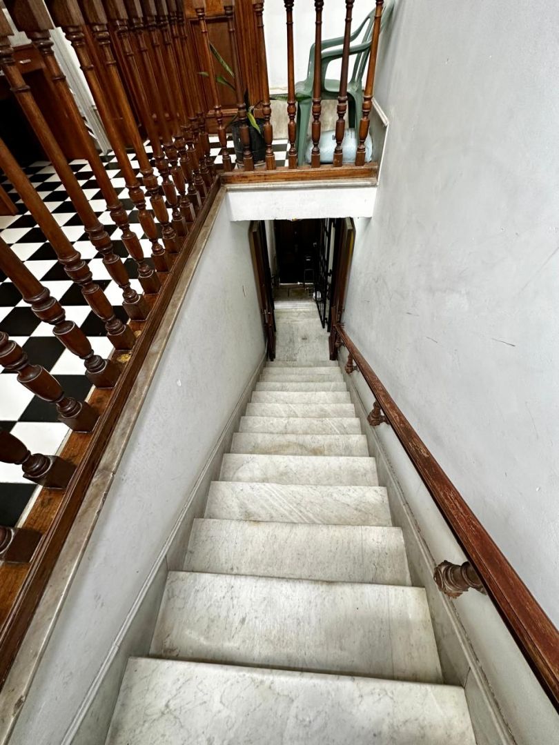 VENTA DE DEPARTAMENTO EN Capital Federal - Monserrat - 7