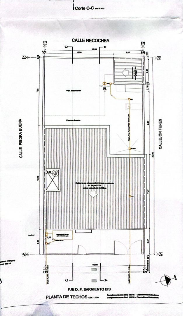 Lote EN VENTA