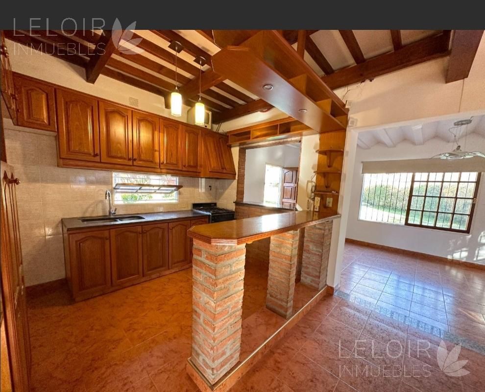 Casa en Venta en Ituzaingo, G.B.A. Zona Oeste