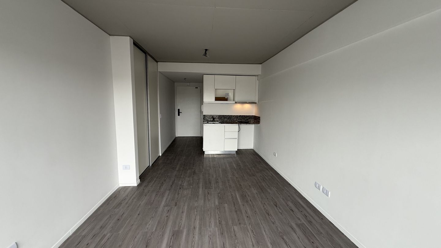 Departamento en Venta en Barracas, Capital Federal