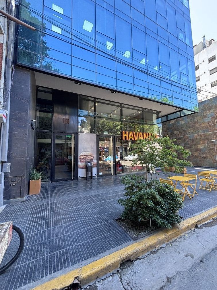 Departamento en venta Centro 3 ambientes