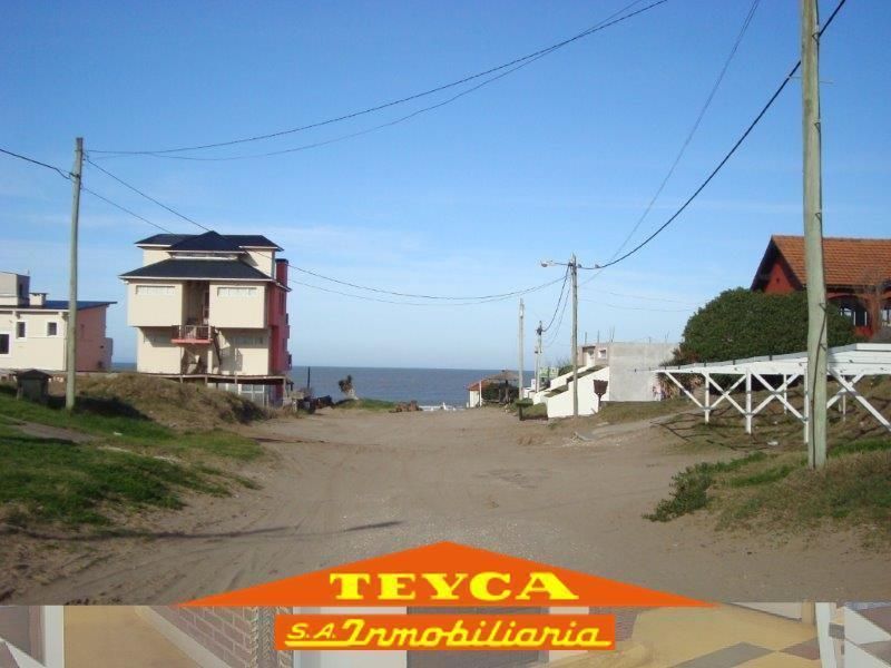 Departamento en venta Mar De Ostende 4 ambientes