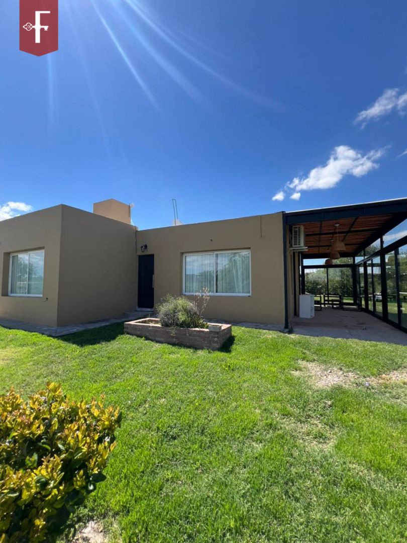 Casa EN VENTA