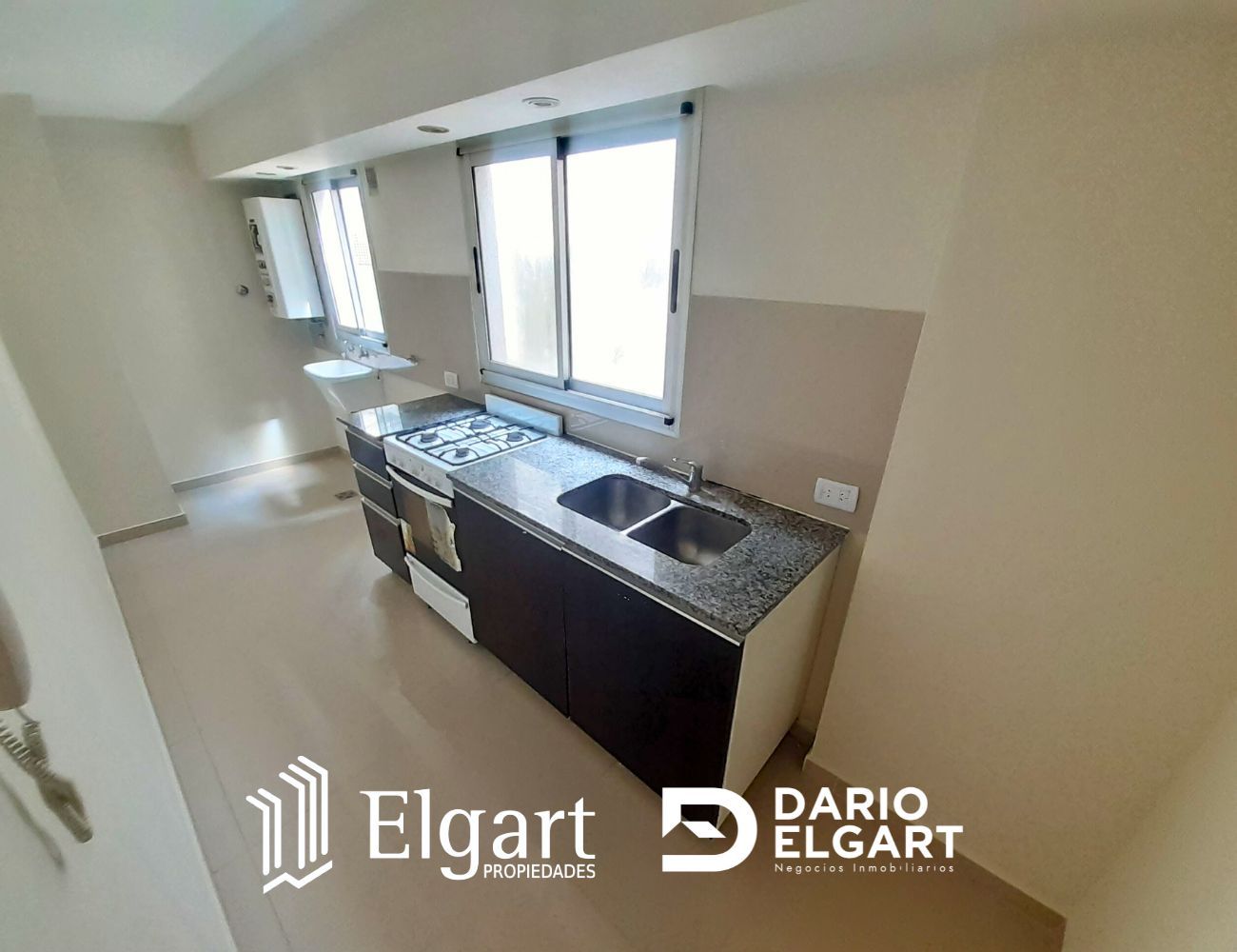ALQUILER DE DEPARTAMENTO EN San Miguel de Tucumán - 4