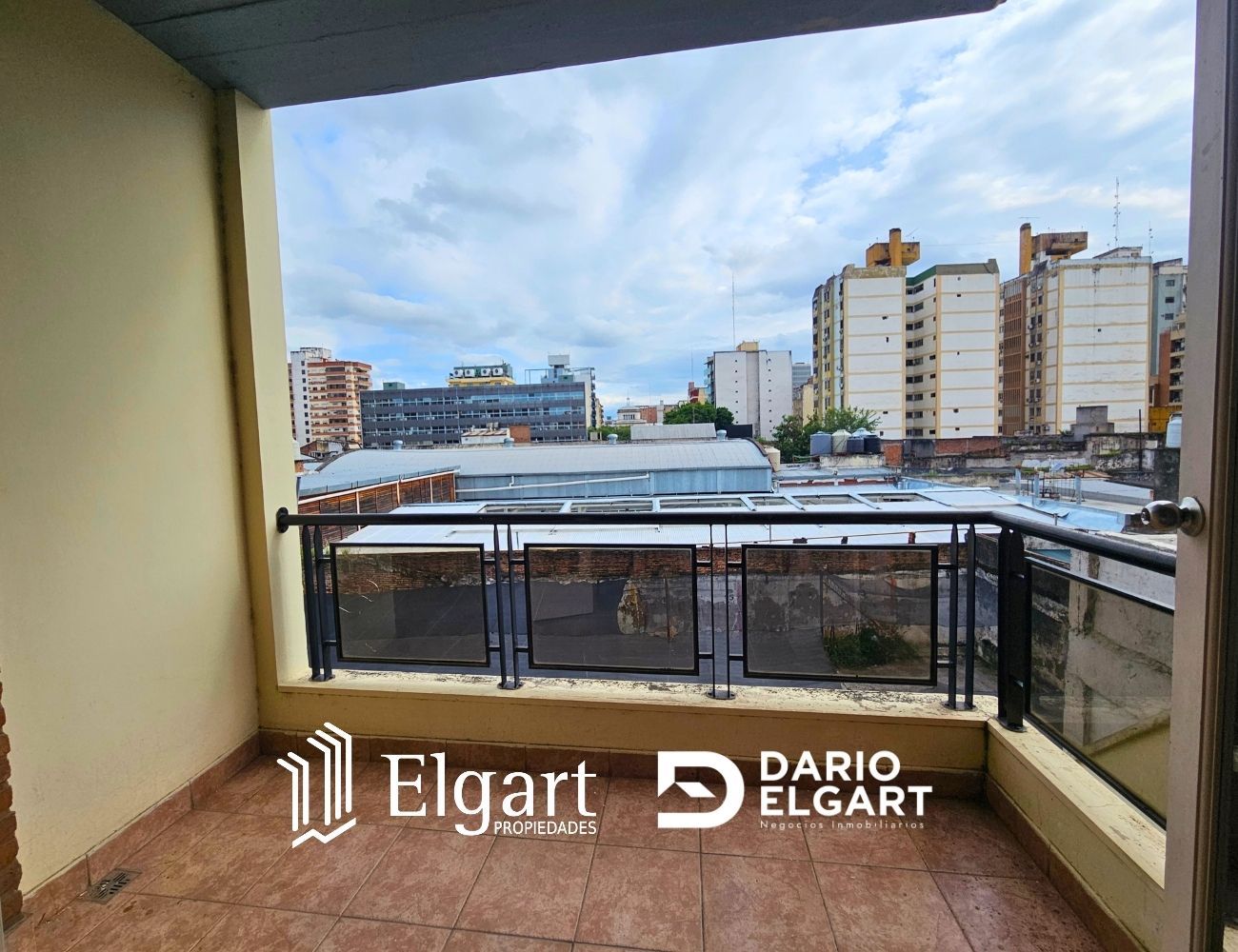 ALQUILER DE DEPARTAMENTO EN San Miguel de Tucumán - 9