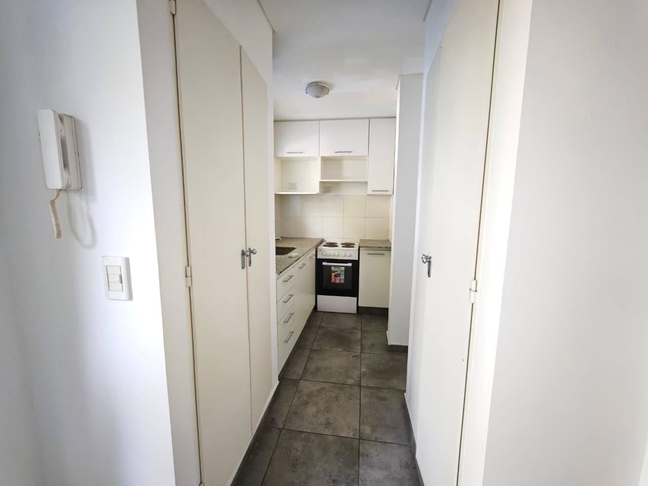 VENTA DE DEPARTAMENTO EN Capital Federal - Villa Crespo - 6