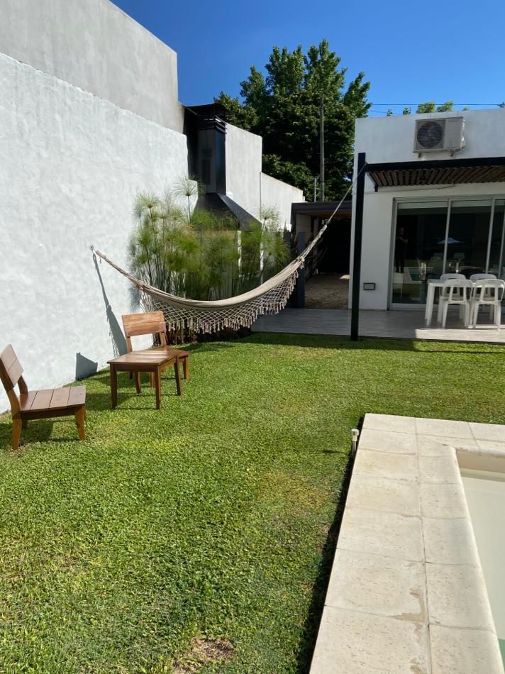 Casa EN ALQUILER
