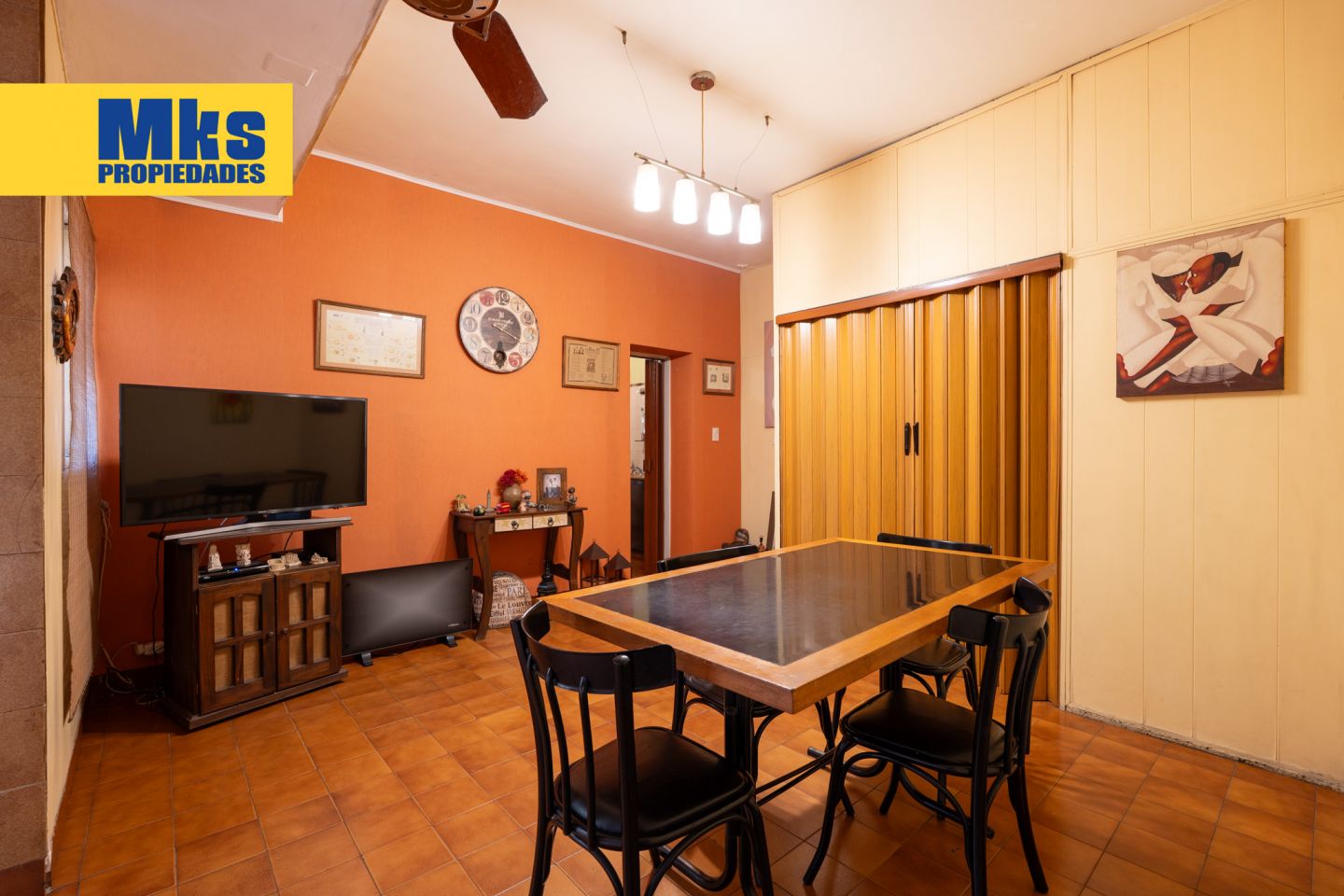 Departamento en Venta en Barracas, Capital Federal