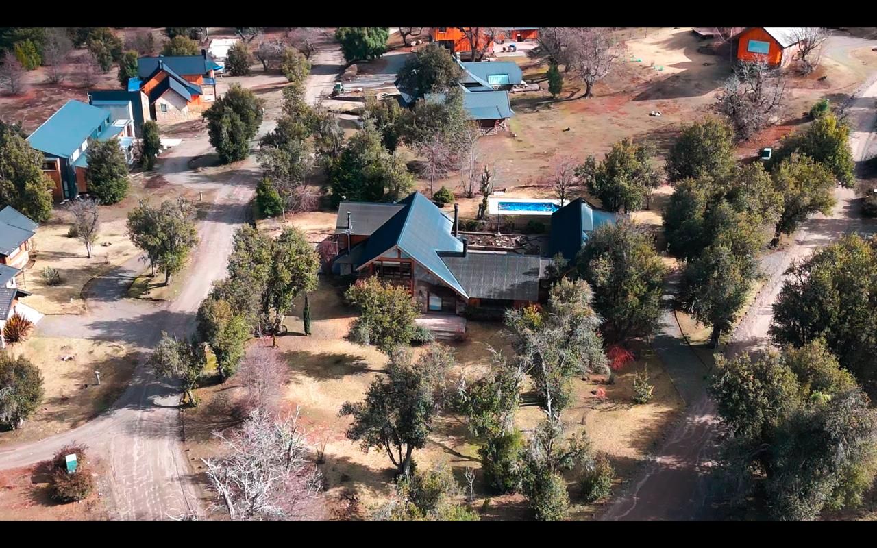 Casa en Venta en Lacar, Neuquen