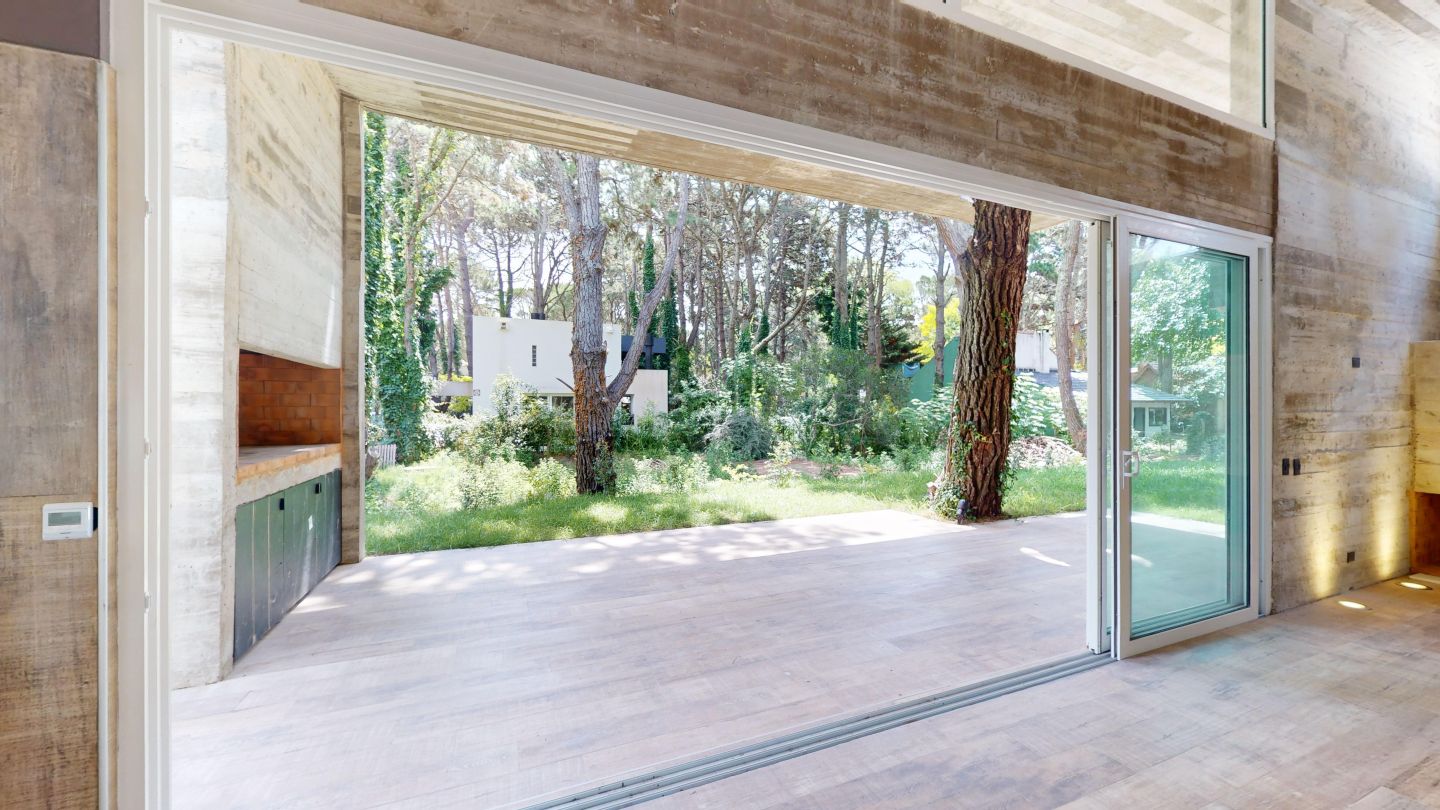 Casa en Venta en De la Costa, Buenos Aires Costa Atlantica
