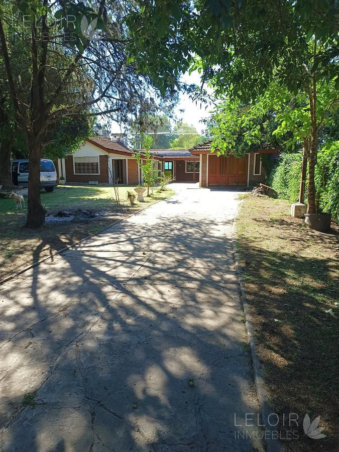 Casa en Venta en Ituzaingo, G.B.A. Zona Oeste