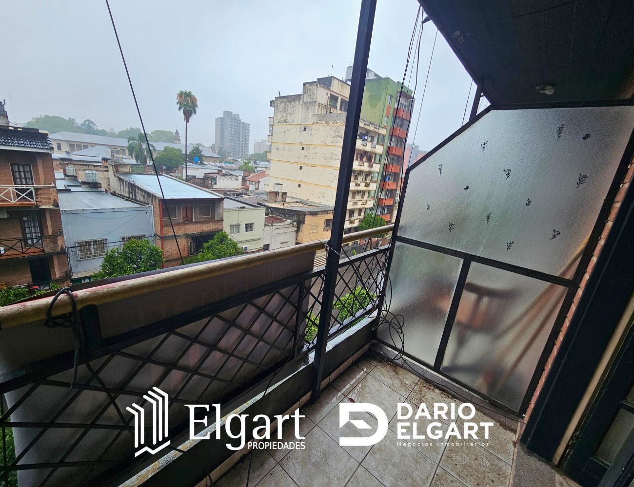 ALQUILER DE DEPARTAMENTO EN San Miguel de Tucumán - 4