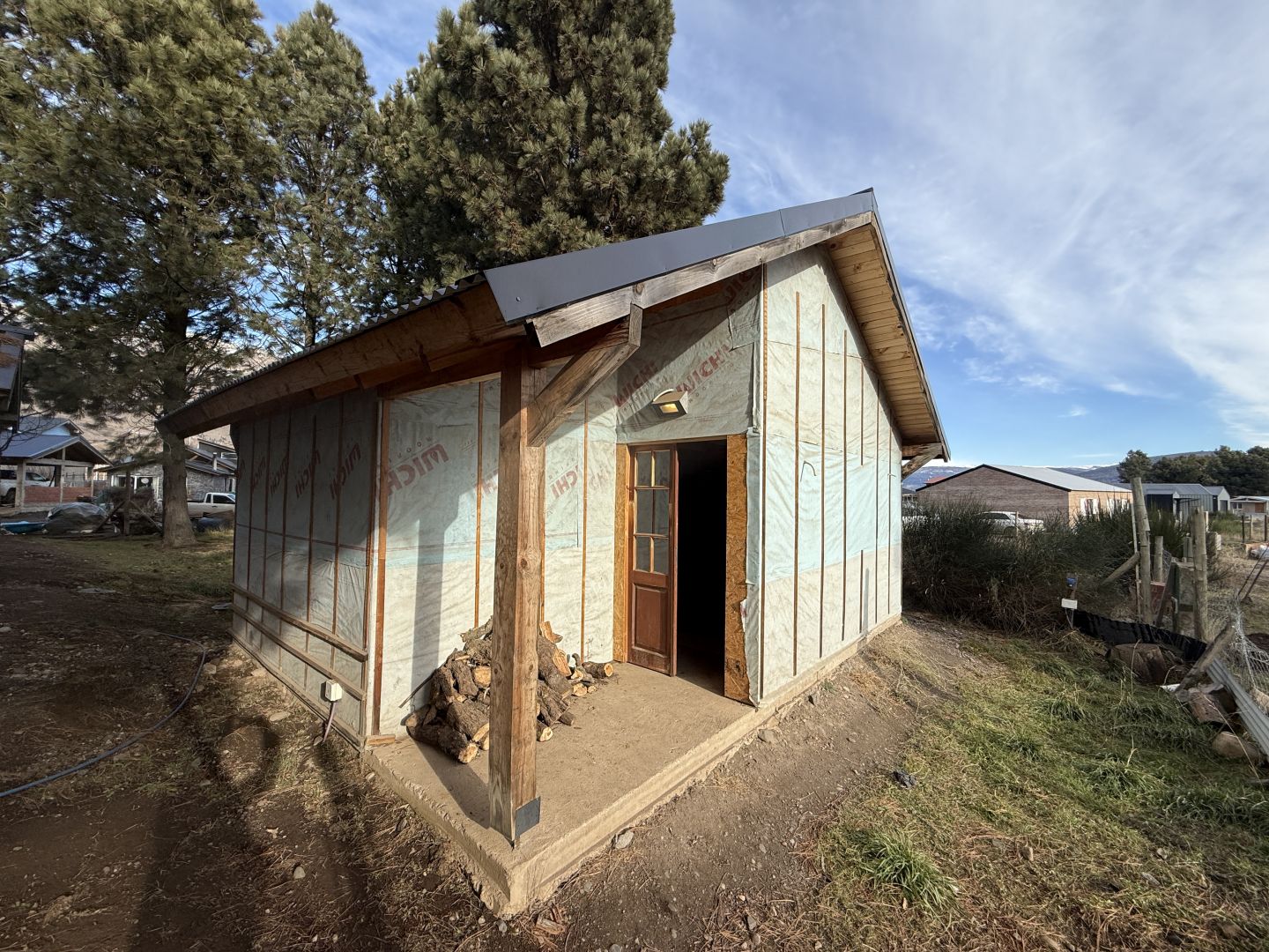 VENTA DE CASA EN San Martín de los Andes - El Portal - 32