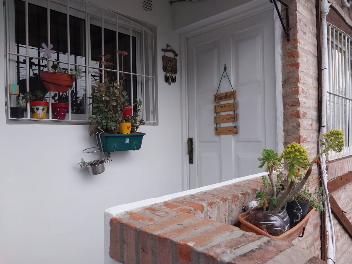Departamento en Venta en Tres de Febrero, G.B.A. Zona Oeste
