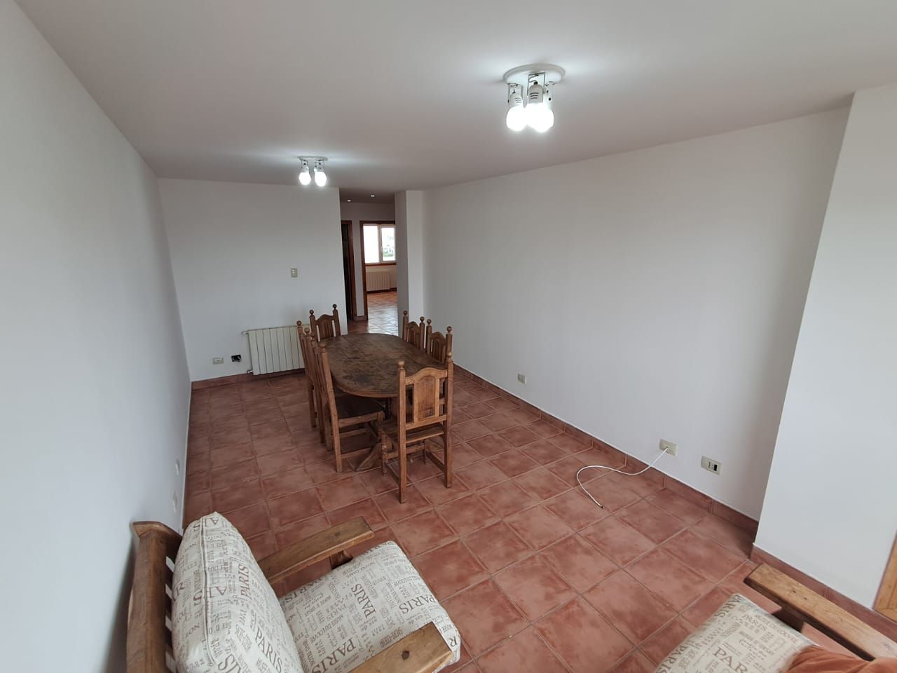 Departamento EN ALQUILER
