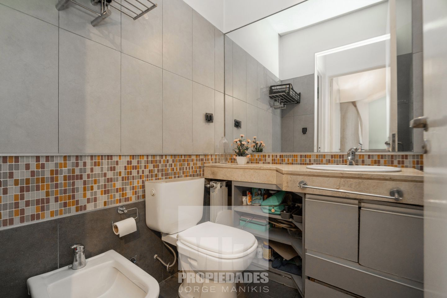 Departamento en Venta en Barracas, Capital Federal