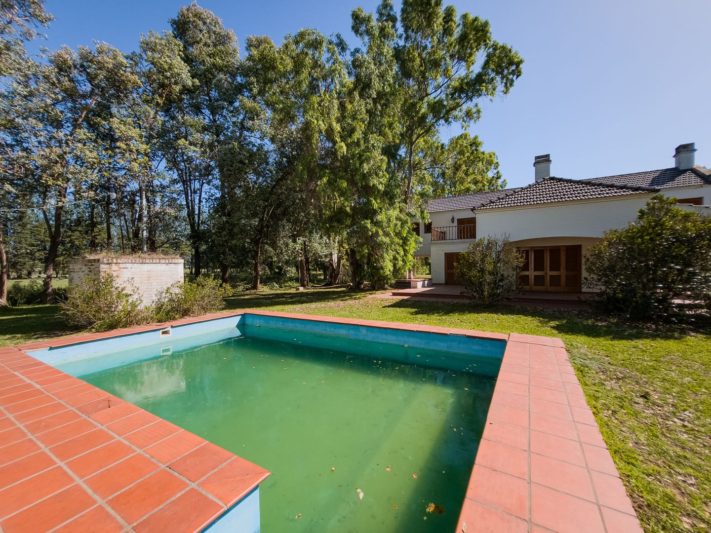 Campo EN VENTA
