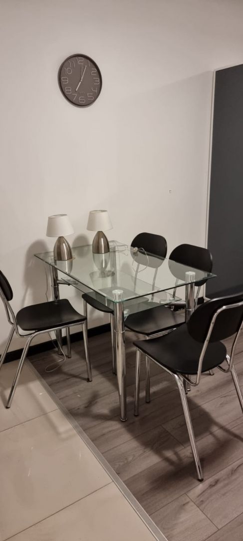 ALQUILER DE DEPARTAMENTO EN Capital Federal - Las Cañitas - 12