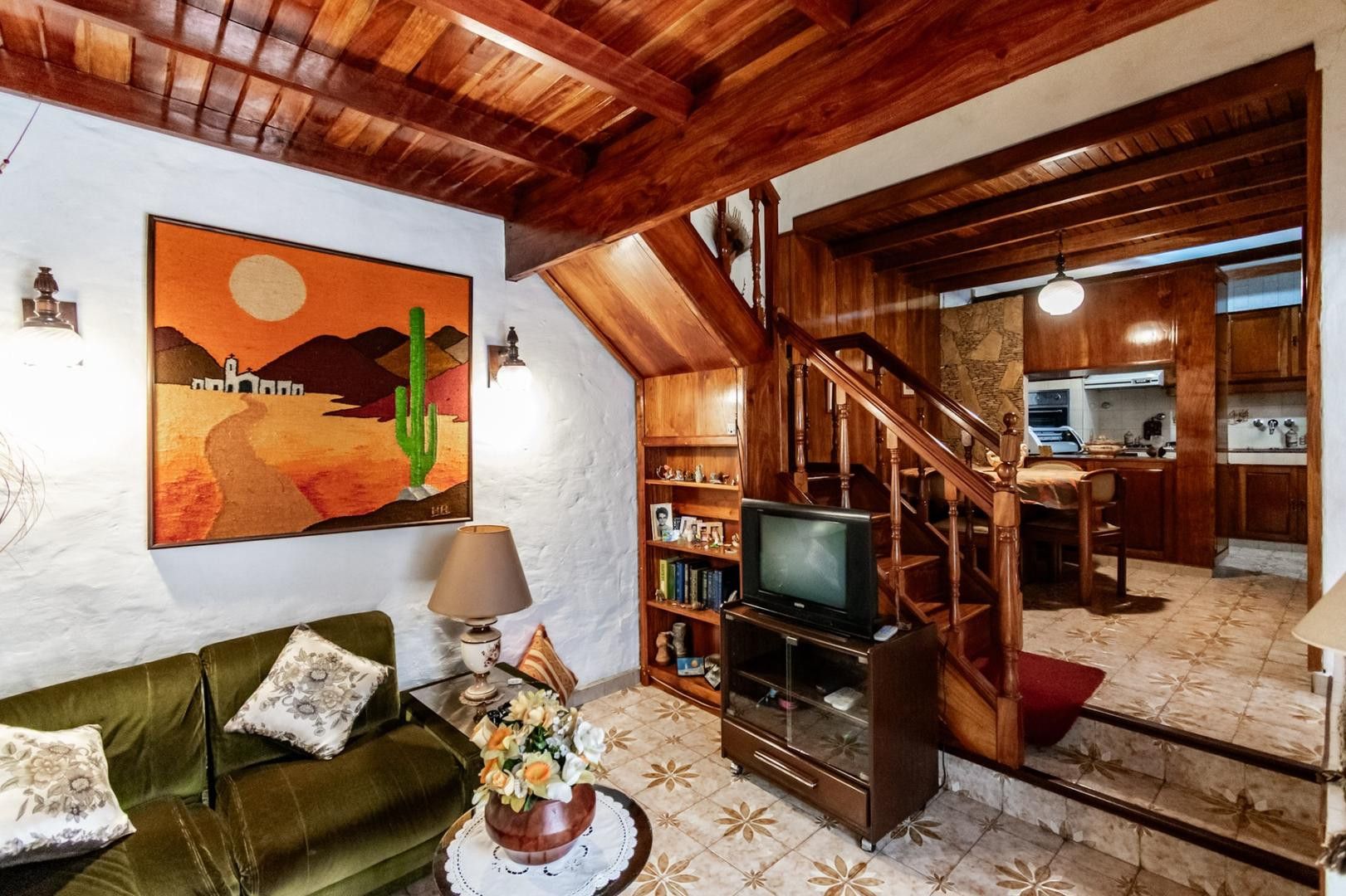 VENTA DE CASA EN Capital Federal - Villa Santa Rita - 8