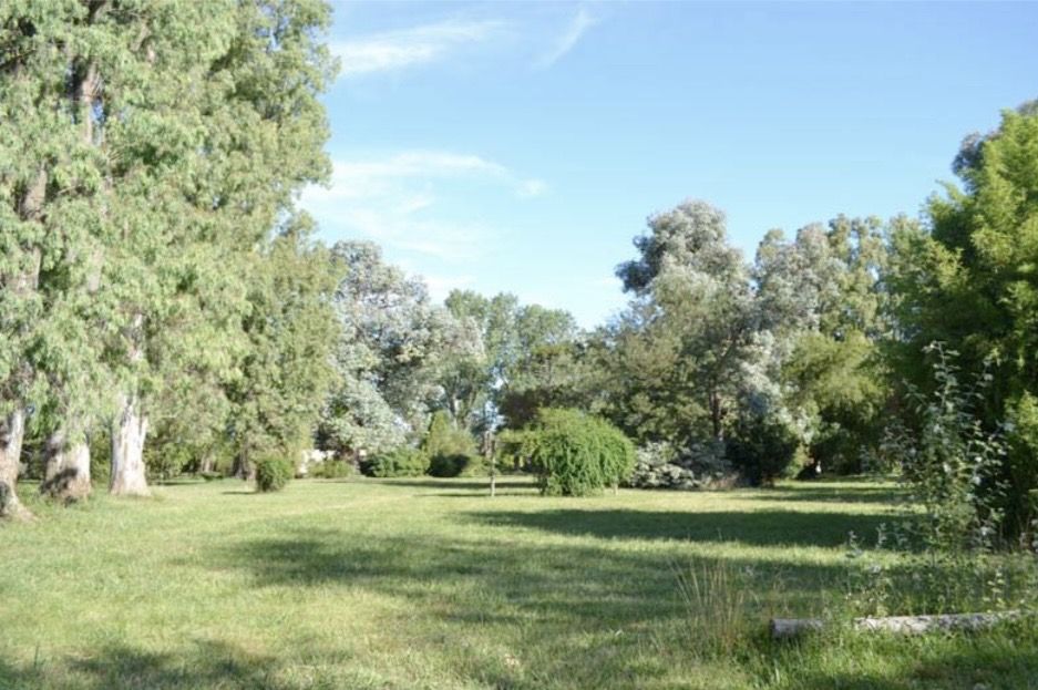 Campo EN VENTA