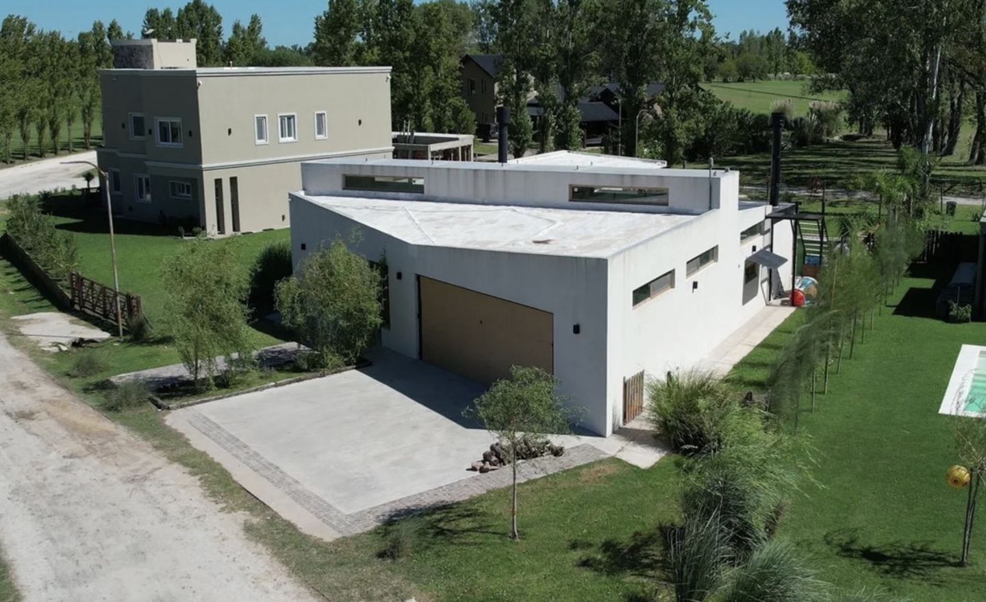 VENTA DE CASA EN Cañuelas - El Metejón - 6