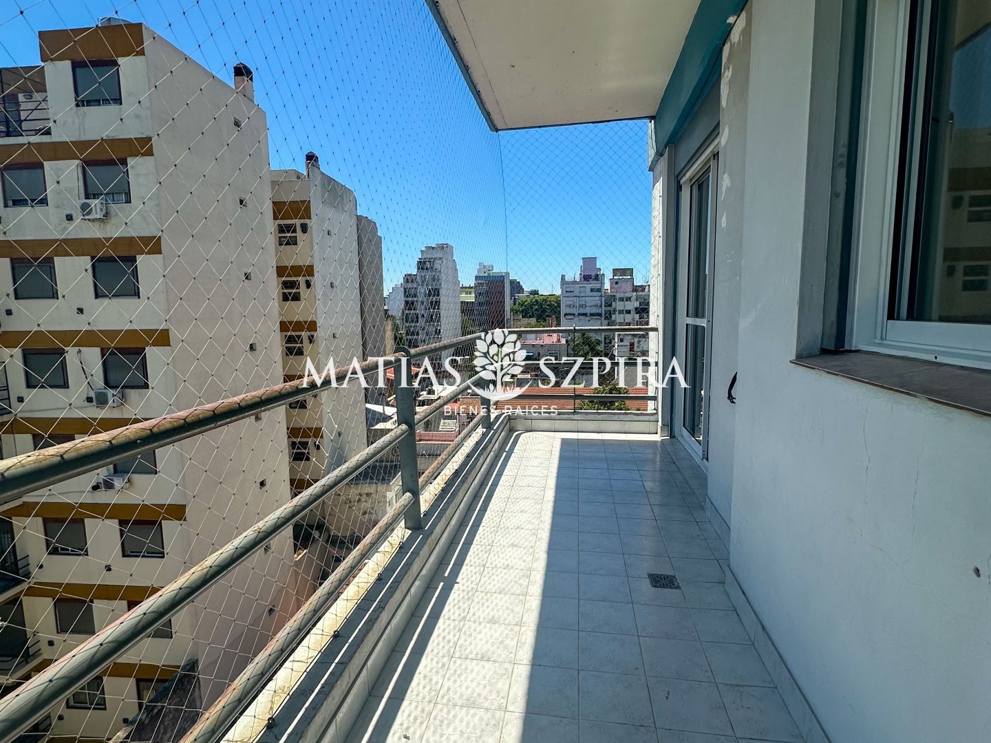 ALQUILER DE DEPARTAMENTO EN Capital Federal - Floresta - 15