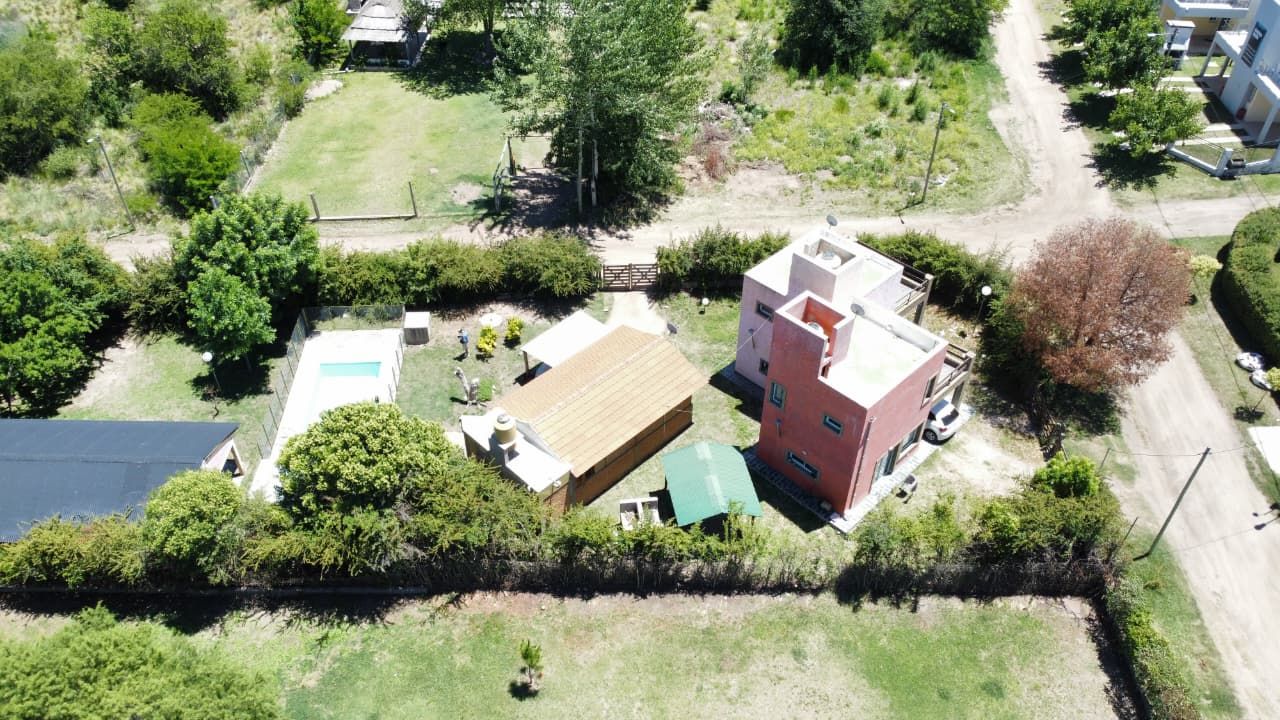 VENTA DE NEGOCIO EN Potrero de los Funes - 31